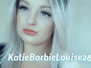 KatieBarbieLouise26
