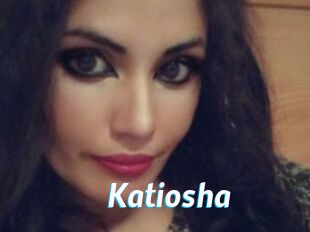 Katiosha