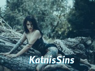 KatnisSins