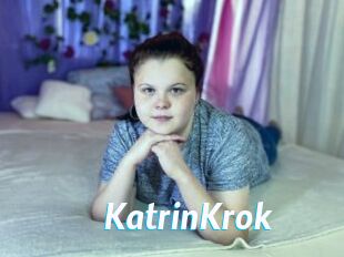 KatrinKrok J Mine