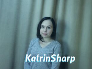 KatrinSharp