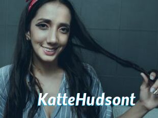 KatteHudsont