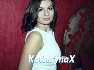 KatterynaX