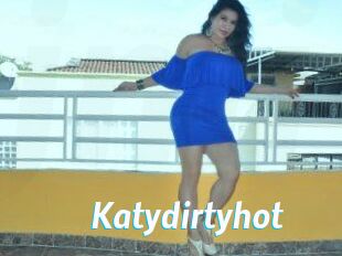 Katydirtyhot