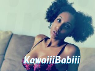 KawaiiiBabiii