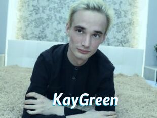 KayGreen