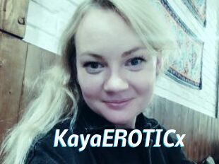 KayaEROTICx