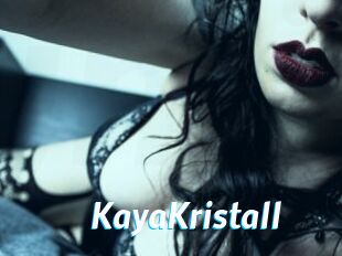 KayaKristall