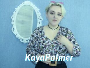 KayaPalmer