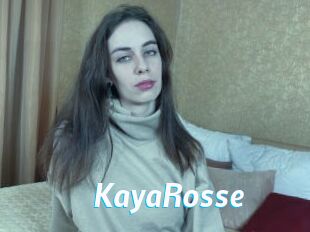 KayaRosse