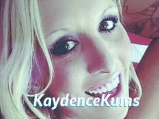 KaydenceKums