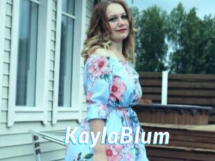 KaylaBlum