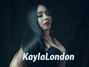 KaylaLondon