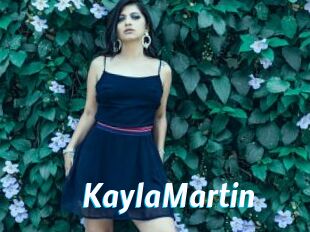 KaylaMartin