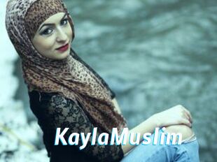 KaylaMuslim