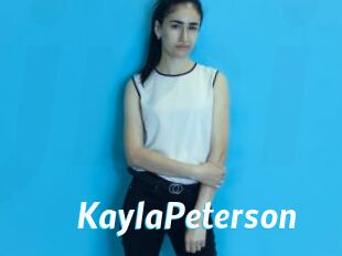 KaylaPeterson