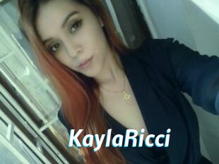 KaylaRicci