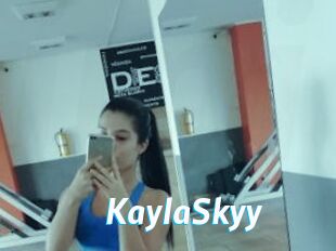 KaylaSkyy