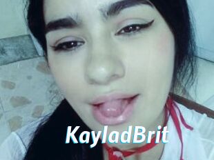 KayladBrit