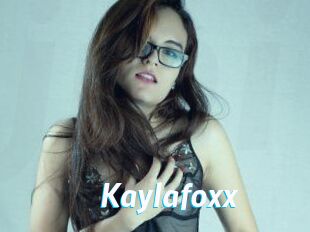 Kaylafoxx