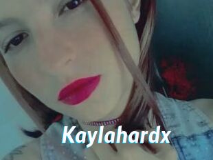 Kaylahardx
