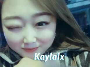 Kaylalx