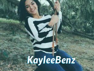 Kaylee_Benz