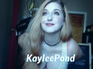 KayleePond