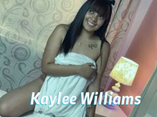 Kaylee_Williams