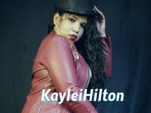 KayleiHilton