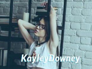 KayleyDowney