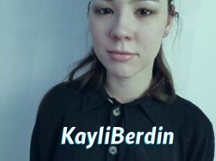 KayliBerdin