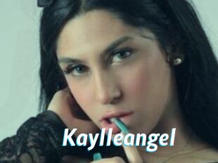 Kaylleangel