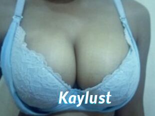 Kaylust