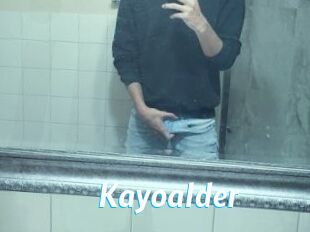 Kayoalder