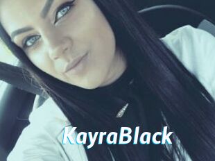 KayraBlack
