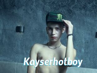 Kayserhotboy