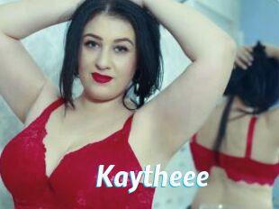 Kaytheee