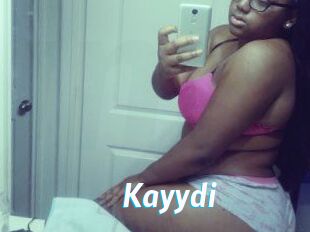 Kayydi