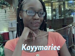 Kayymariee