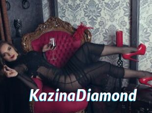 KazinaDiamond