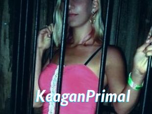 KeaganPrimal