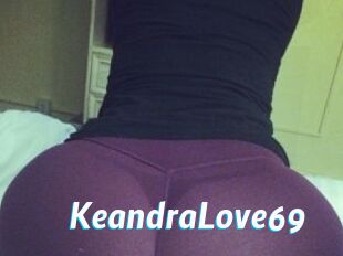 KeandraLove69