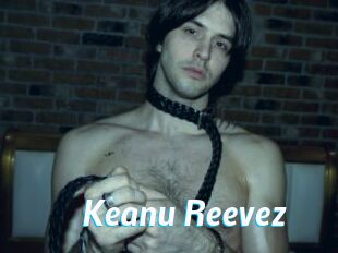 Keanu_Reevez