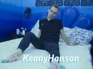 KeanyHanson