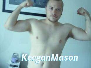 KeeganMason