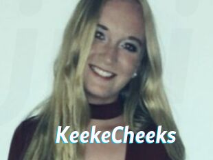 KeekeCheeks