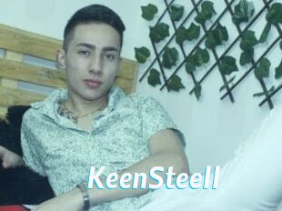 KeenSteell