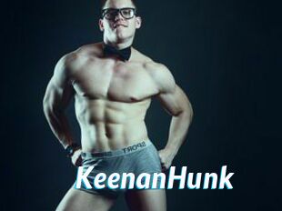 KeenanHunk