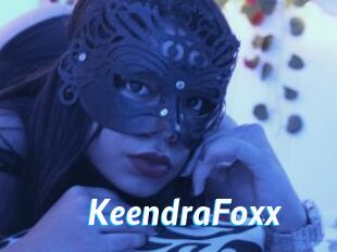 KeendraFoxx